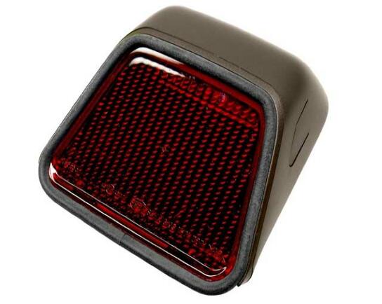 Mercedes Third Brake Light Assembly (Mushroom) 21082007568F95